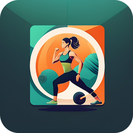 FitBuddy Logo